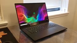 دیدار جدید با لپ تاپ Razer Blade 15 اینچی