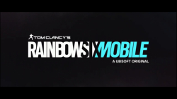 بازی Rainbow Six Mobile معرفی شد