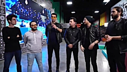قسمت 19 سریال بندبازی