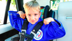 برنامه کودک ولاد و نیکی ، ولوگ...