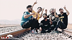 موزیک ویدیوی محمود حق شناس "شیراز توکیو"