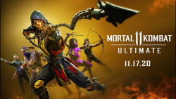 ویدیو معرفی Mortal Kombat 11 Ultimate