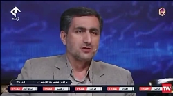 روایتی جالب از شوخی های رزمندگ...