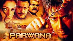فیلم هندی پروانه Parwana 2003...