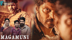 فیلم هندی Magamuni 2019 حکیم ب...