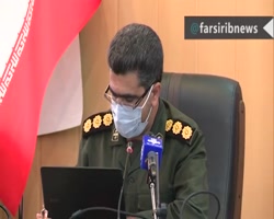 استان فارس می تواند پیشتاز در اقدامات جهادی باشد استان فارس می تواند پیشتاز در اقدامات جهادی باشد