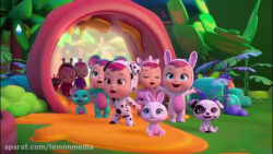 آموزش زبان انگلیسی برای کودکان...