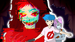 گمشده  انیمیشن فرایدی نایت فان...