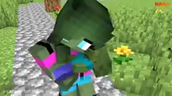 مدرسه هیولاها