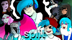 دانلود اف ان اف کوتاه  جدا شده