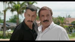 دانلود فیلم سگ بند
