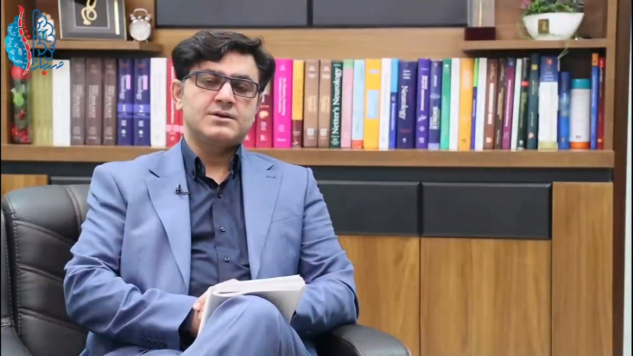 آیا گزگز و مور مور شدن بدن نشان از بیماری ام اس است؟ تست انعقاد PT/PTT