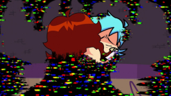 آخرین شلیک در اف ان اف  پایان...