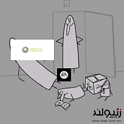 EA بدبخت