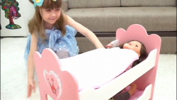 برنامه کودک  ایوا و خواهرش دعو...