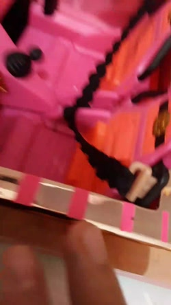 ماشین ال او ال سورپرایز جدیدم