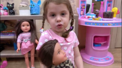 برنامه کودک  ایوا و داستان خند...