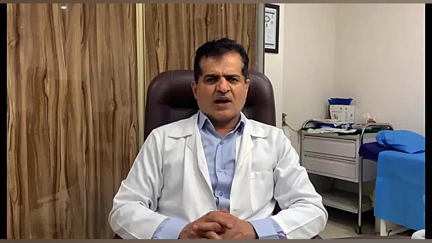 دکتر اسماعیل عارف زاده، متخصص گوش، حلق، بینی،جراح خر و پف،ساری دندان شیری