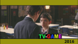 فیلم افسانه درخت 2016