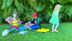 برنامه کودک ناستیا ناستیاشو سر...