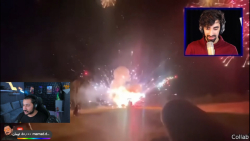 چگونه مثل یوتیوبر ها ری اکت کن...