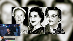 پنج اعتراف قبل از مرگ