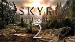 A New Adventure Begins - Skyrim The Elder Scrolls V - Part2
