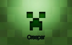 #Creeper#