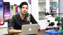 آموزش فلش کردن گوشی هوآوی تعمی...