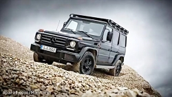 مرسدس بنز G350d