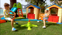 برنامه کودک  دیاناشو  دیانا و...