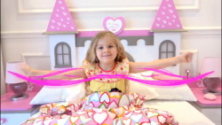 برنامه کودک  دیاناشو  دیانا و...