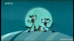 حيات وحش با کریس و مارتین قسمت...