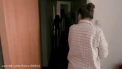 فیلم ترسناک