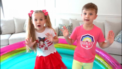 برنامه کودک  دیاناشو  دیانا و...