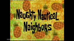 بابسفنجی  شلوار مکعبی قسمت پنج...