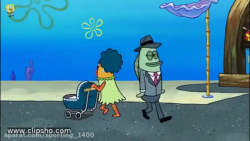 کارتون باب اسفنجی دوبله به فار...