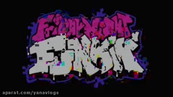 میکس کارتونی پیبی  اف ان اف