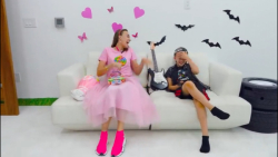 برنامه کودک  ولاد و نیکیتا  چا...