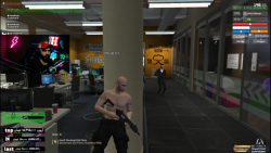 3 تا پلیس ضد شورش و کشتم تو دز...