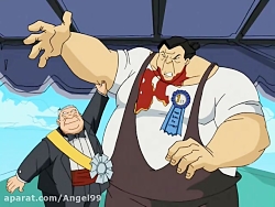 انیمیشن ماجراهای جکی چان فصل ا...