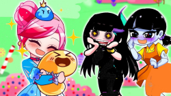 دنیای اسلایم &raquo;&raquo; می...