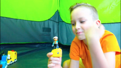 برنامه کودک  ولاد و نیکیتا  چا...