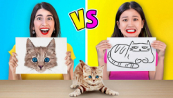 چالش و موقعیت های خنده دار طرا...