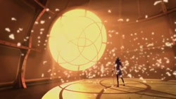 کارتون دختر کفشدوزکی حقیقت قسم...