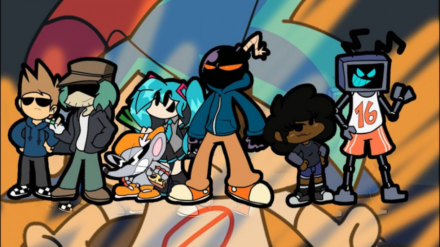 فرایدی نایت فانکین  انیمیشن ما...