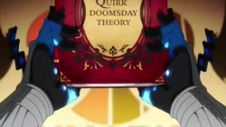 مدرسه قهرمانانه من معمورت قهرم...