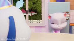 تام سخنگو و دوستان