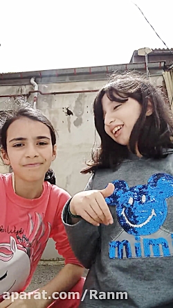 فیلم ترسناک در خانه ی متروکه