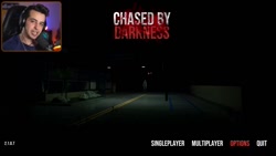 اریا کئوکسر بازی ترسناک